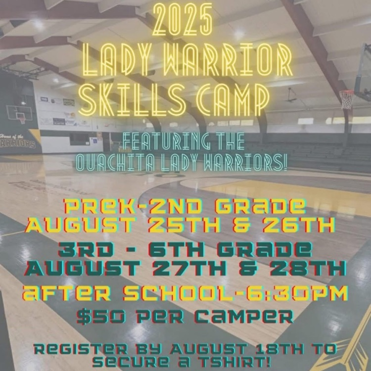 skills camp