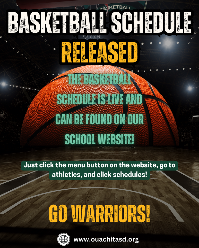 basketball schedule