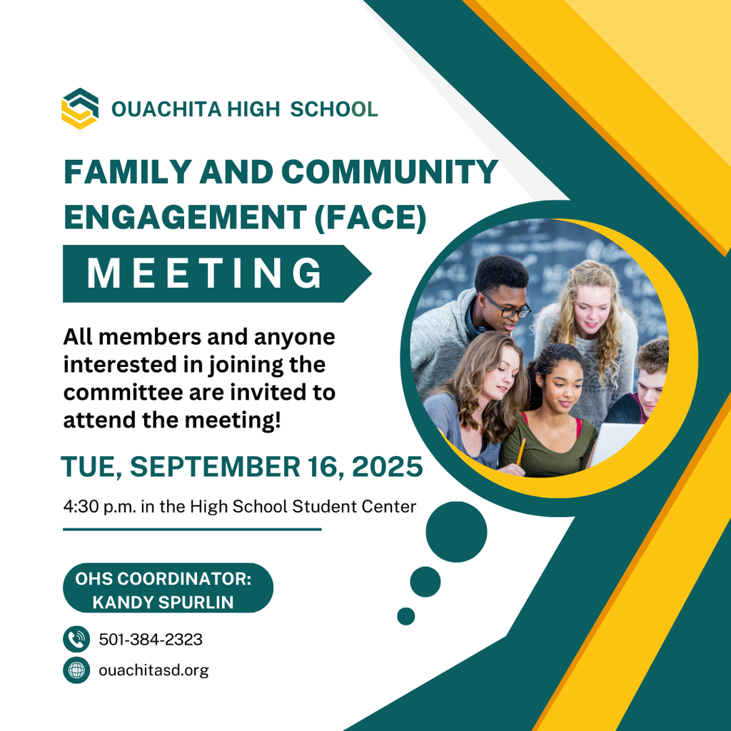FACE Meeting