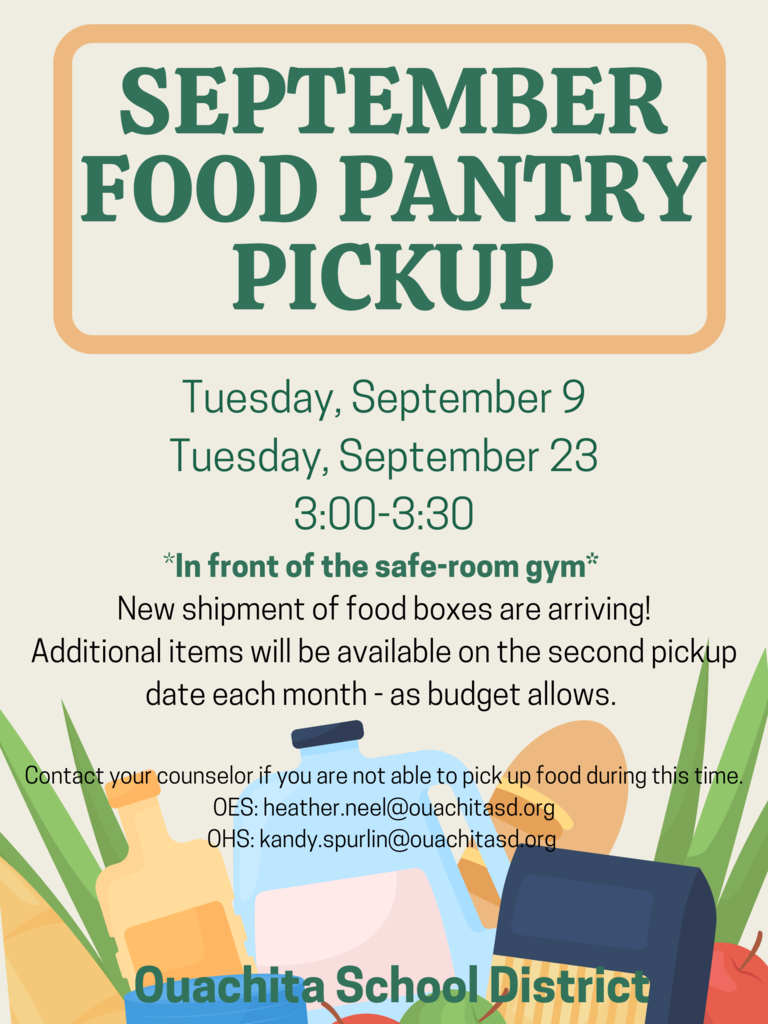 Food Pantry