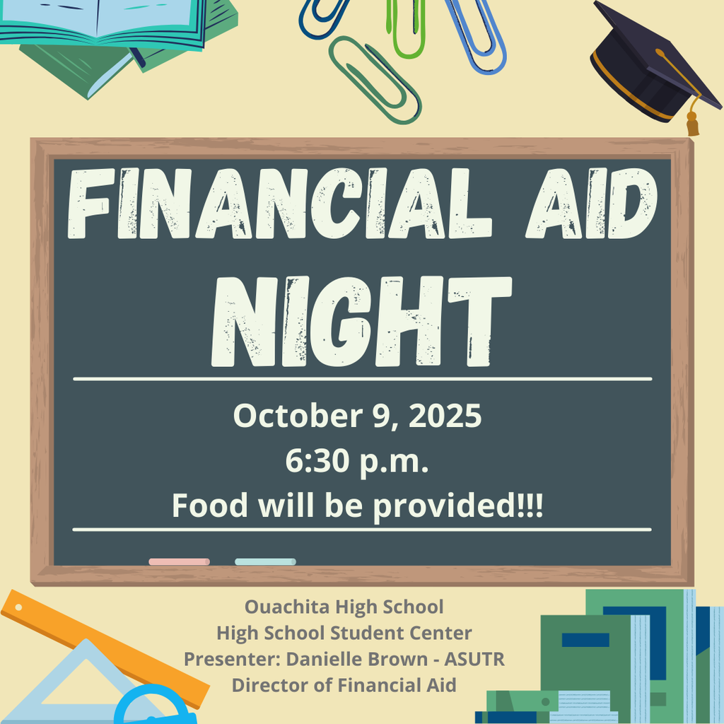 Financial Aid Night