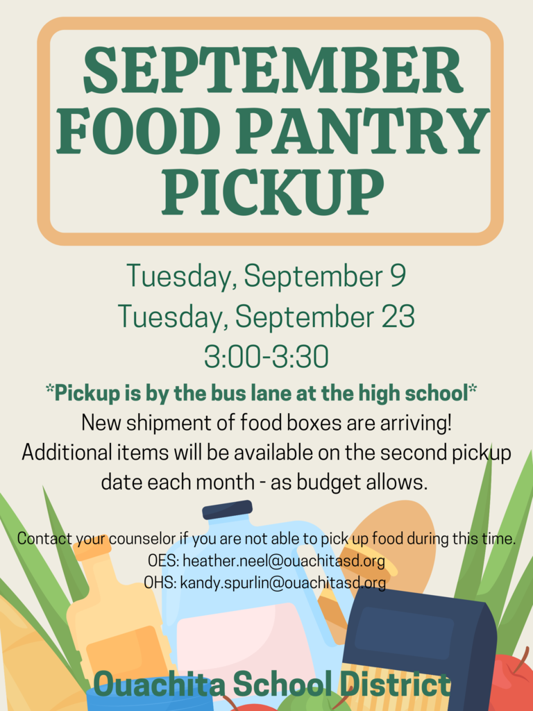 Food Pantry