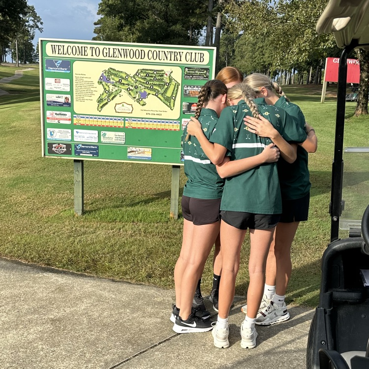 golf