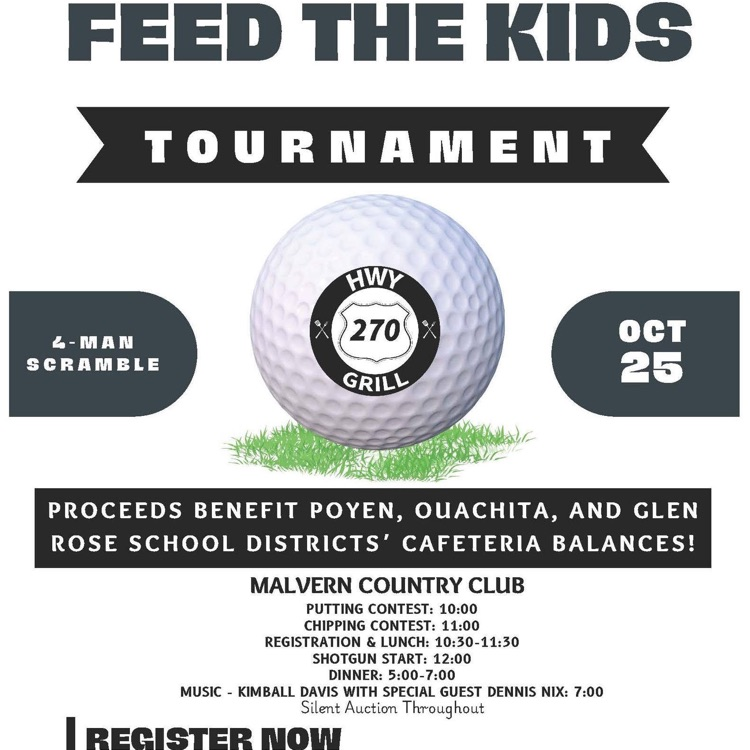 feed the kids benefit