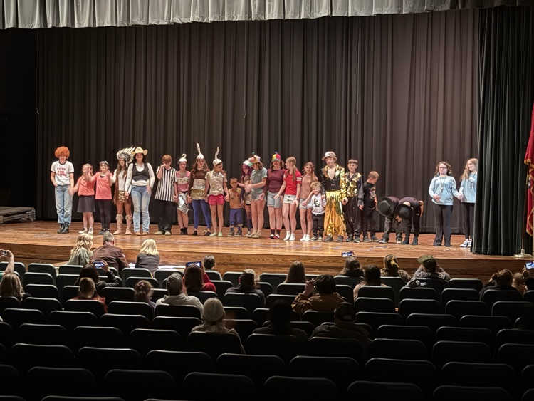 all participants in puttin on the hits 