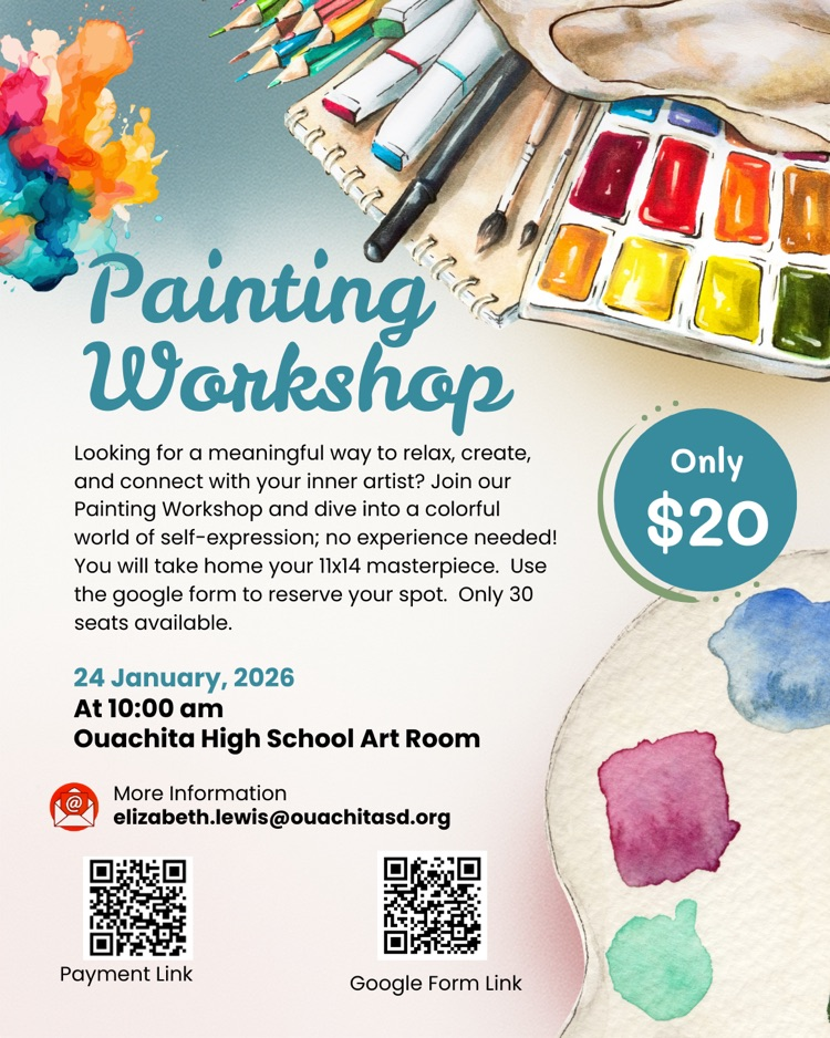 painting workshop 