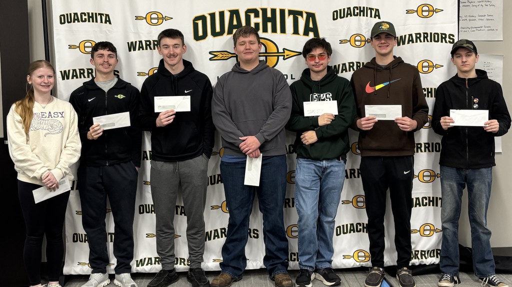 AP Exam Score Students with Checks