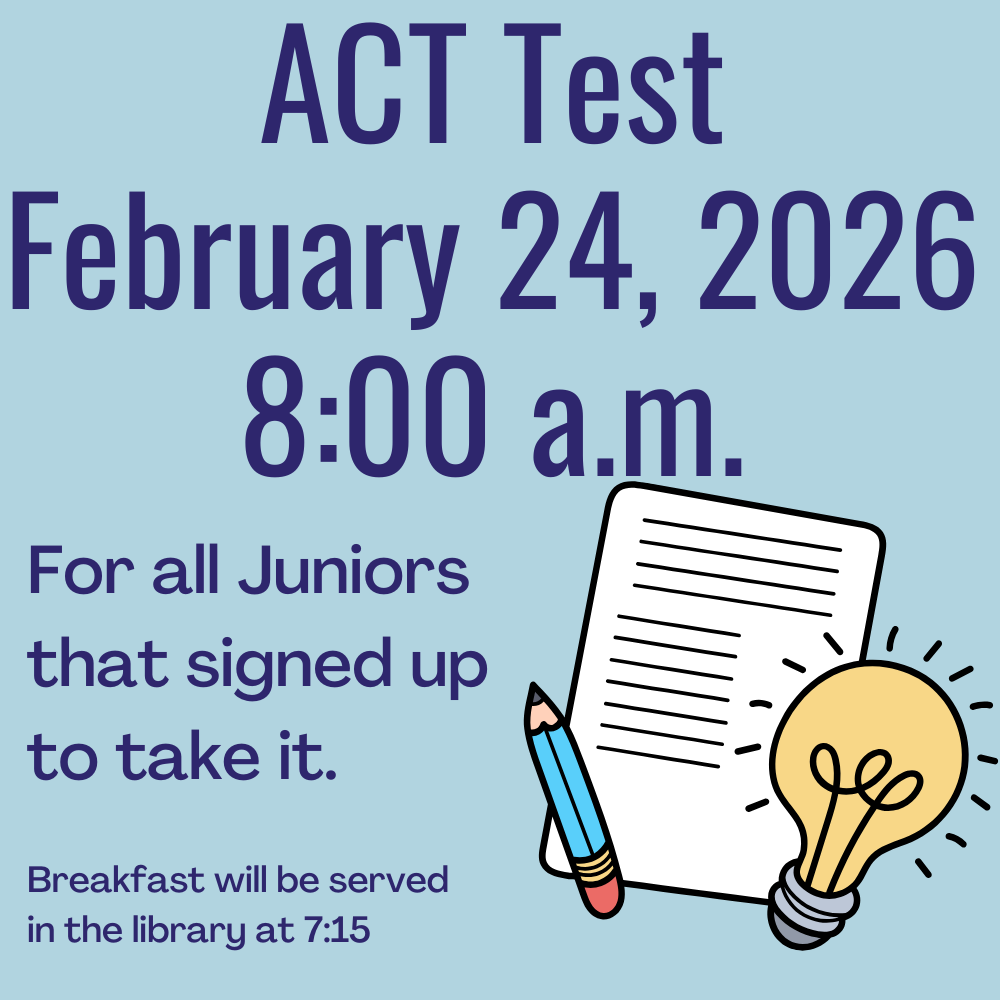 ACT Test