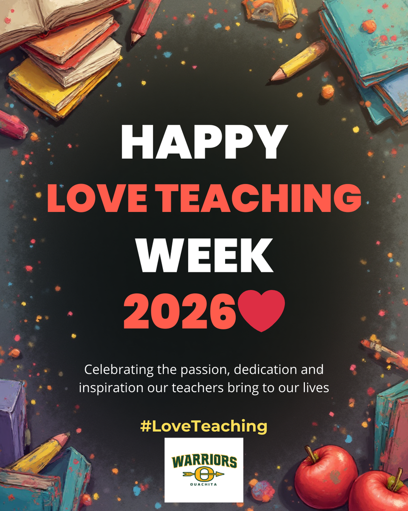 Happy Love teaching week