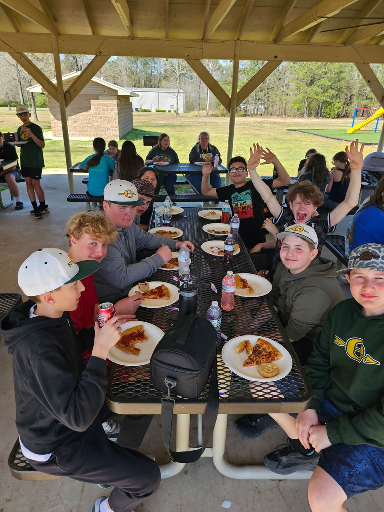 ATLAS Growth Redward Trip