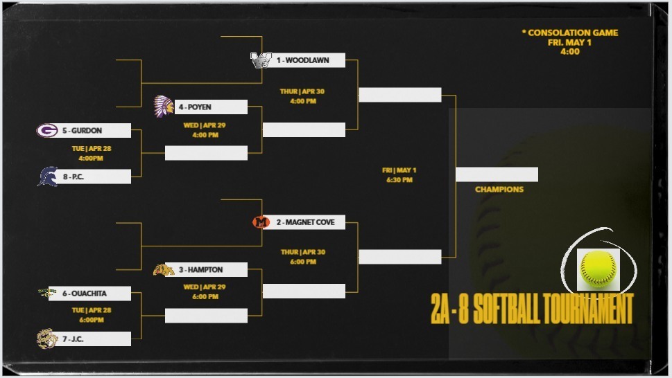 softball