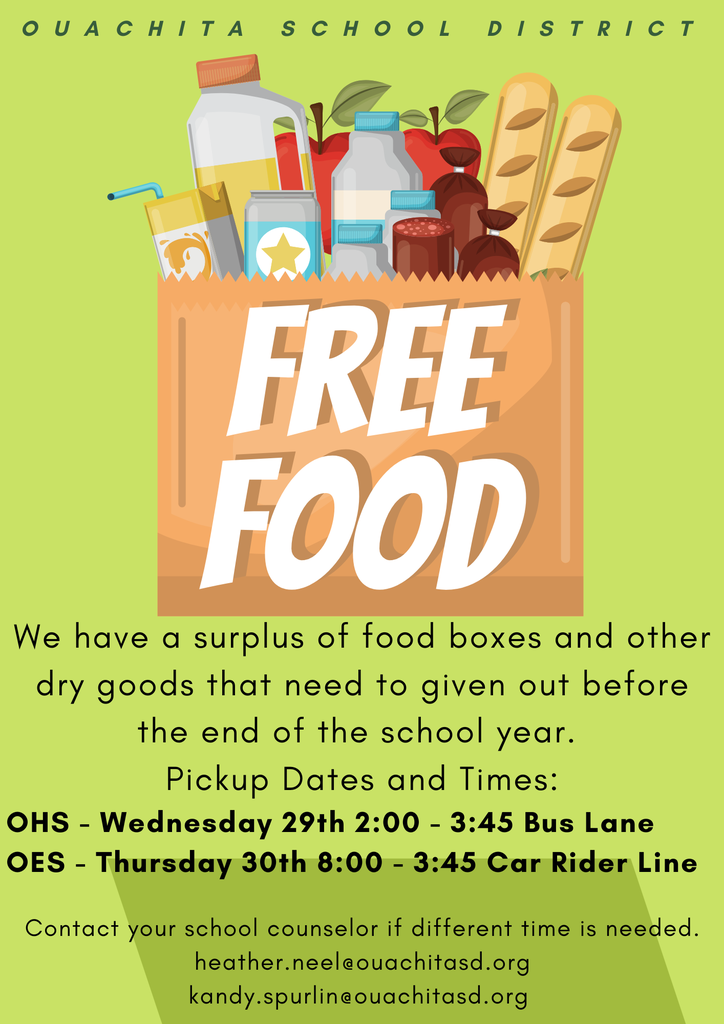 Food Pantry