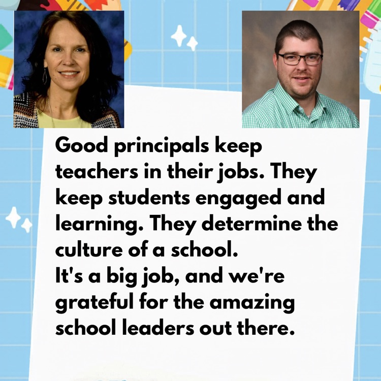 principals day