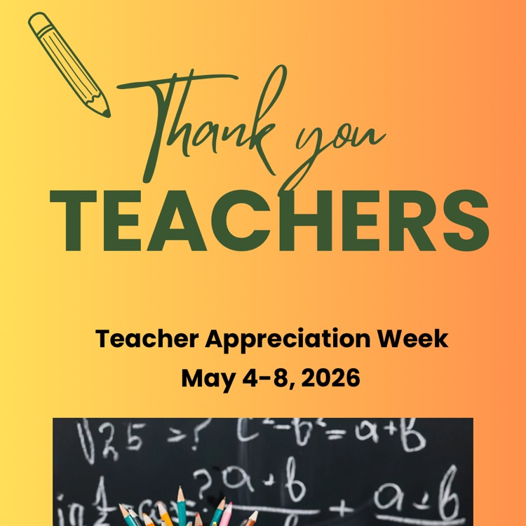 teacher appreciation 