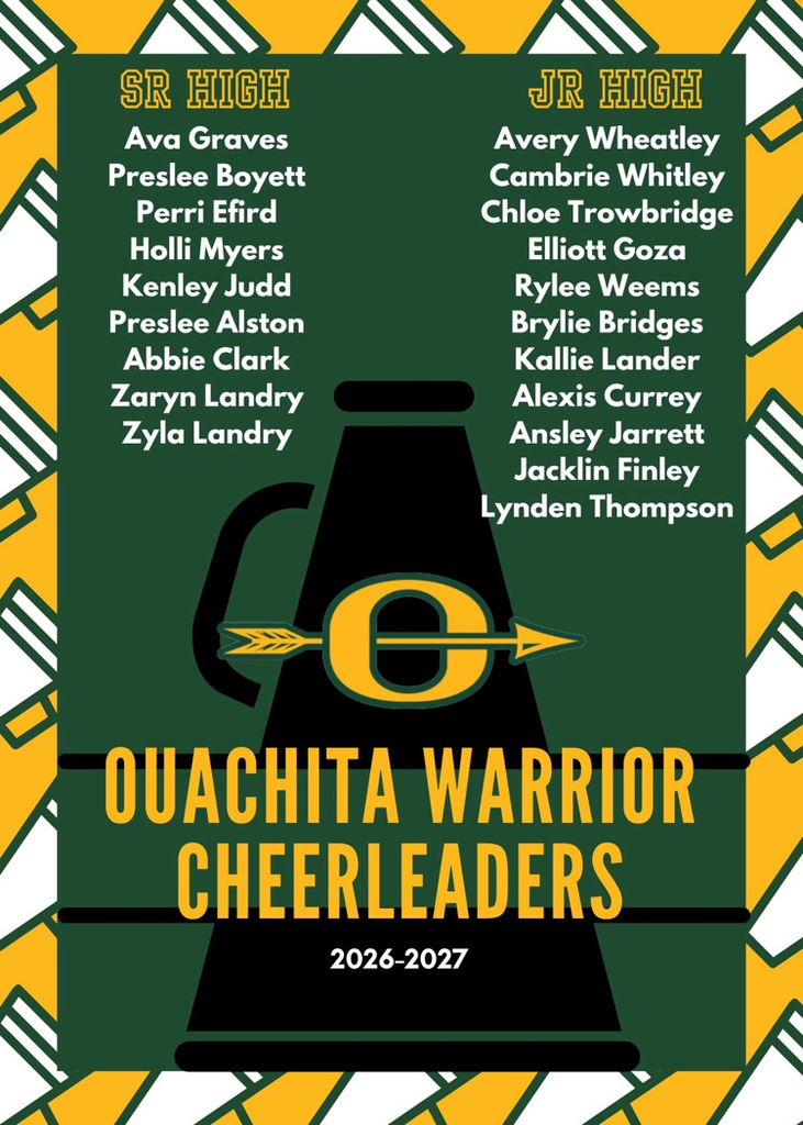 cheer
