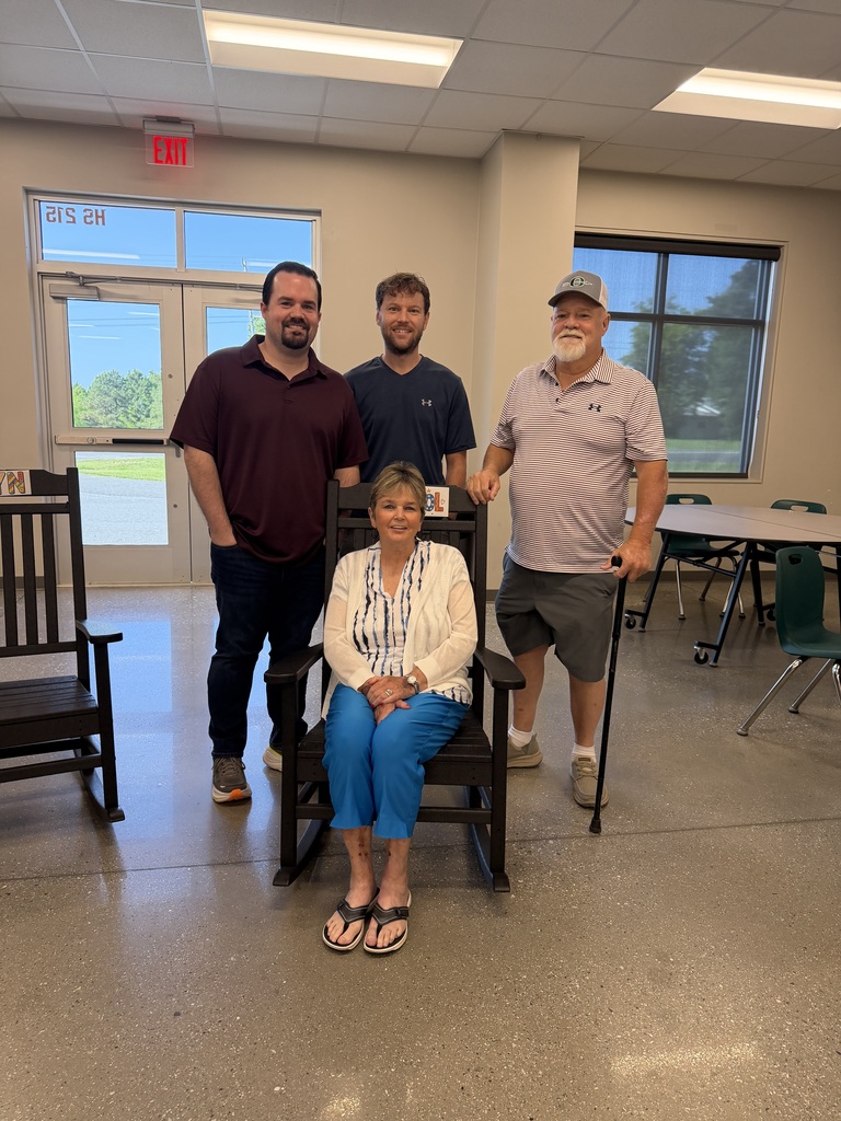 Carol C and family