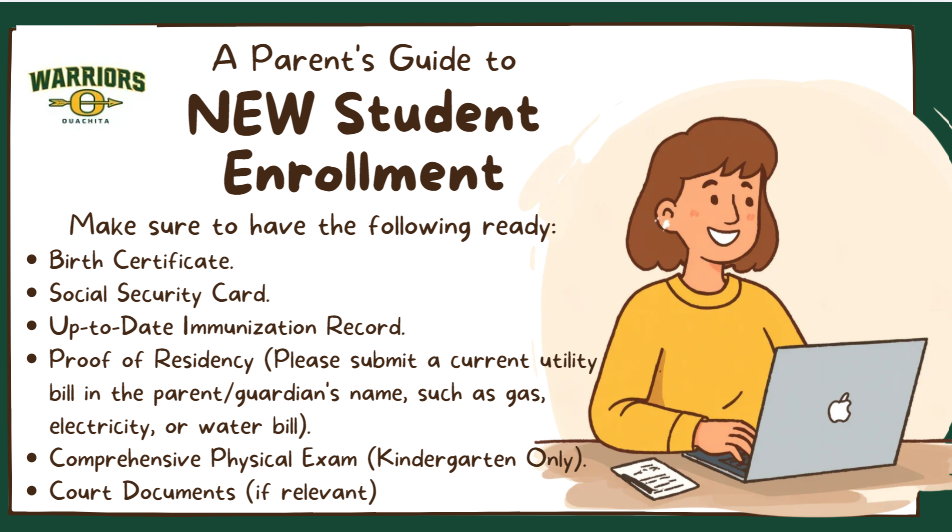 New Student Enrollment