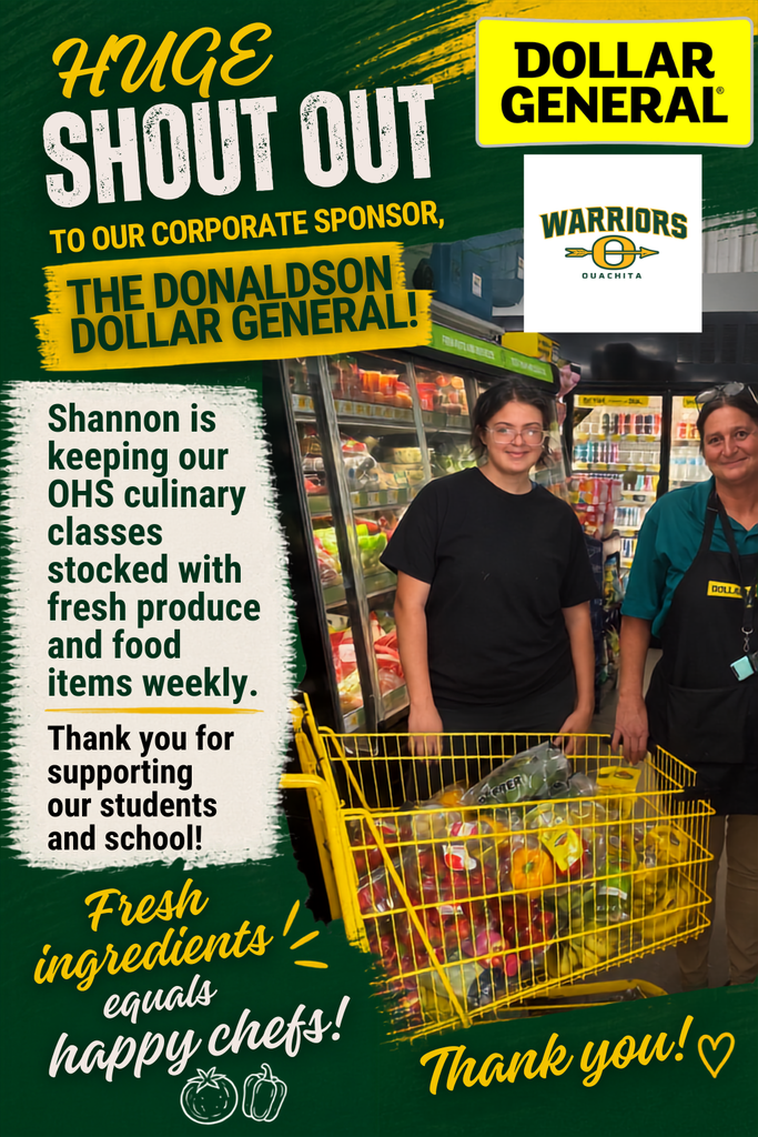 DG sponsor