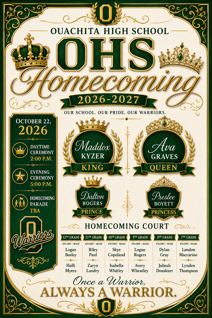 Homecoming