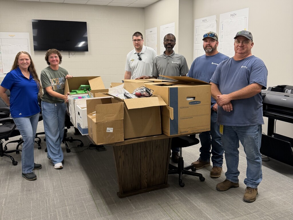 Entergy