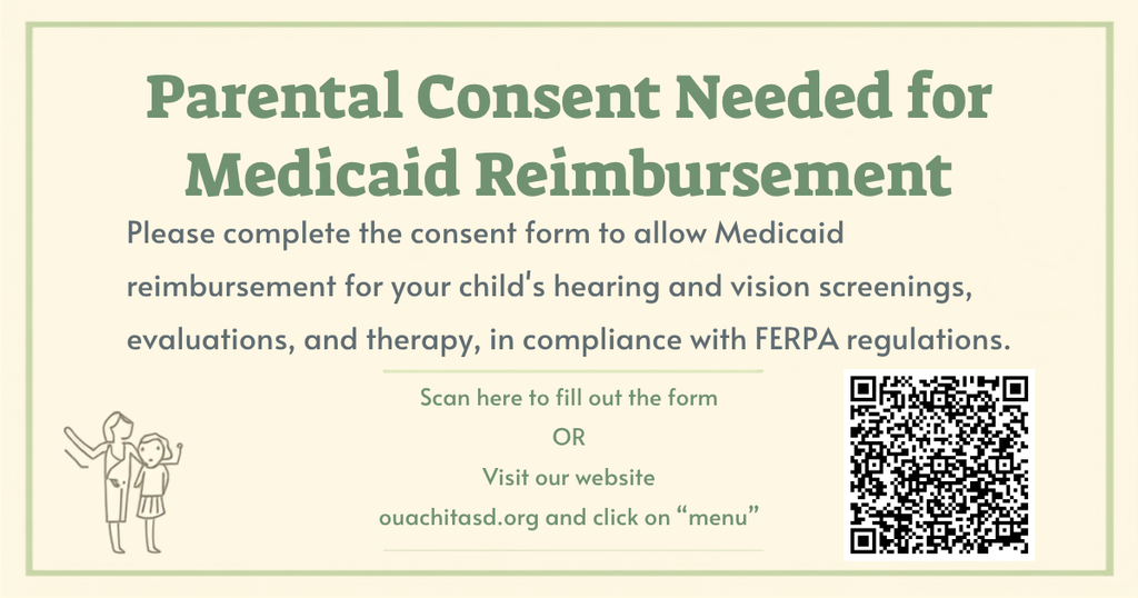 Medicaid reimbursement