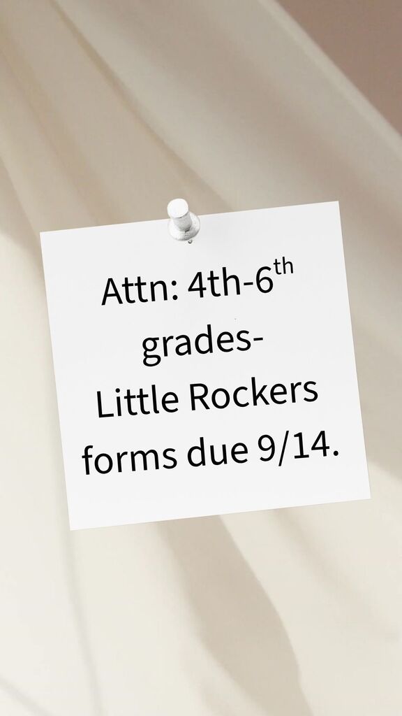 little rockers