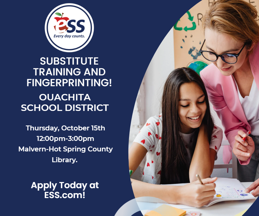 ess training