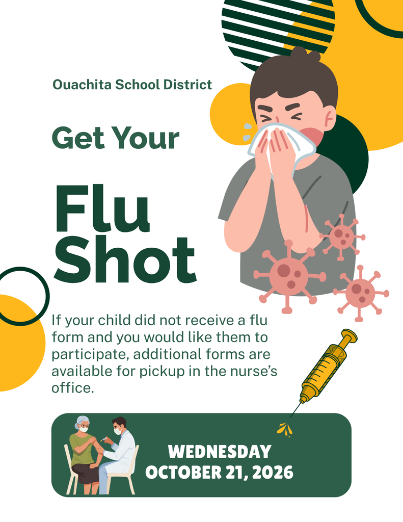 Flu Clinic