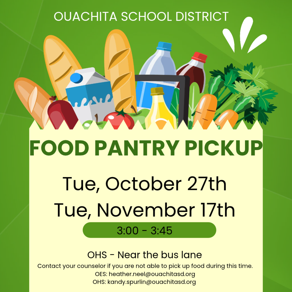 Food Pantry