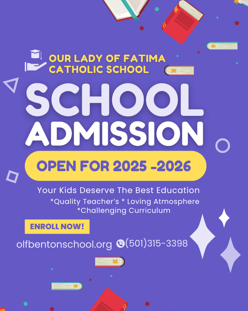 Admission