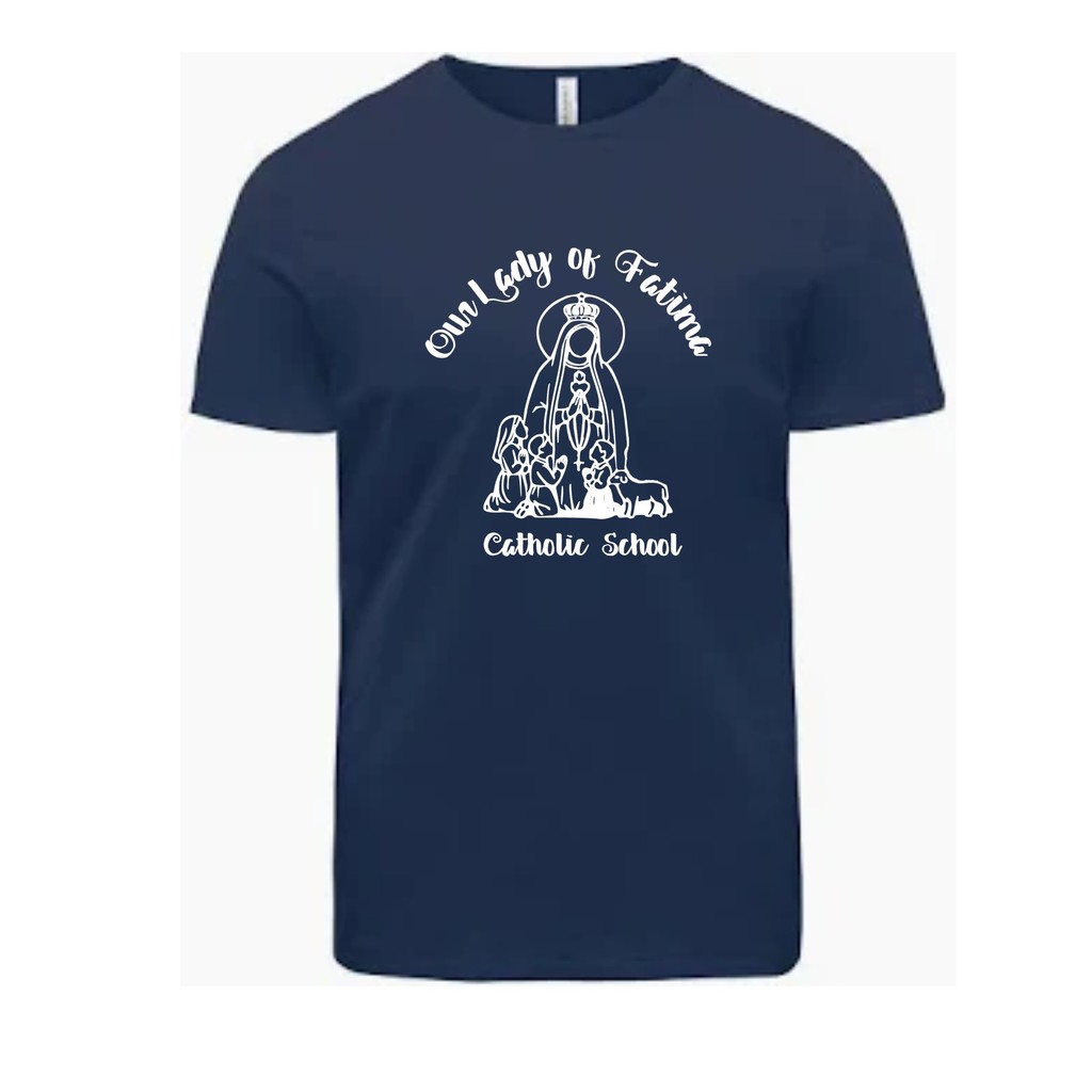 Spirit Shirt 2025-2026