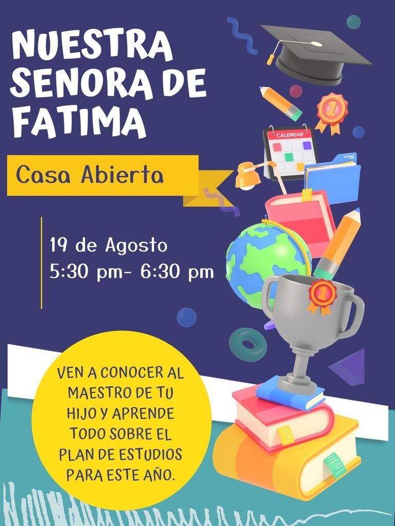 Casa Abierta