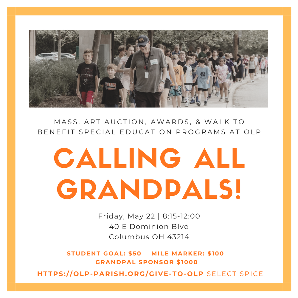 Grandpalathon information