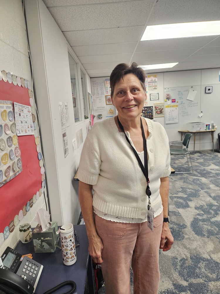 Mrs. Flynn