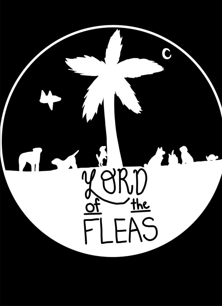 Lord of the Fleas