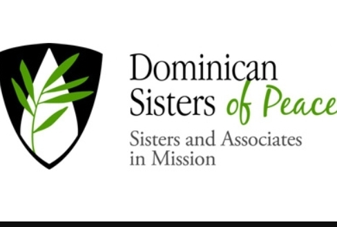 Dominican Sister of Peace Logo