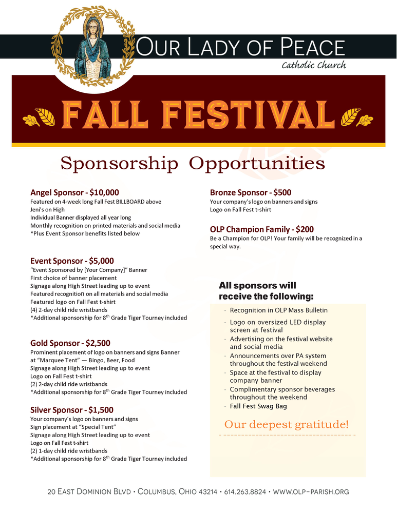 Flyer