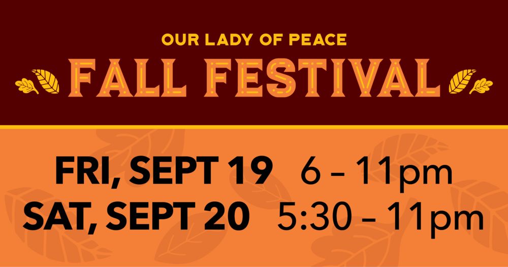 Fall Fest