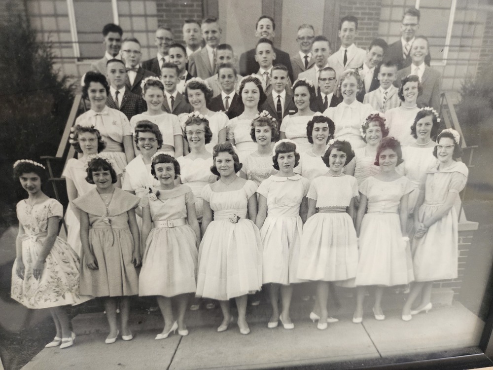 Class of 1960