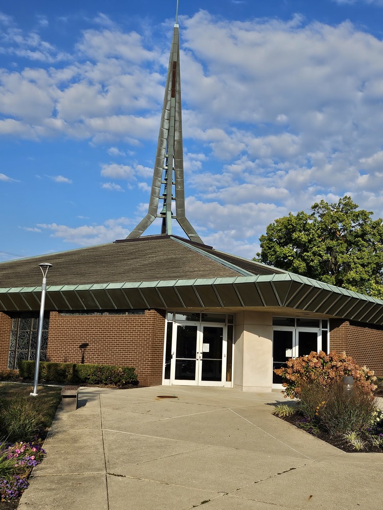 Our Lady of Peace Church
