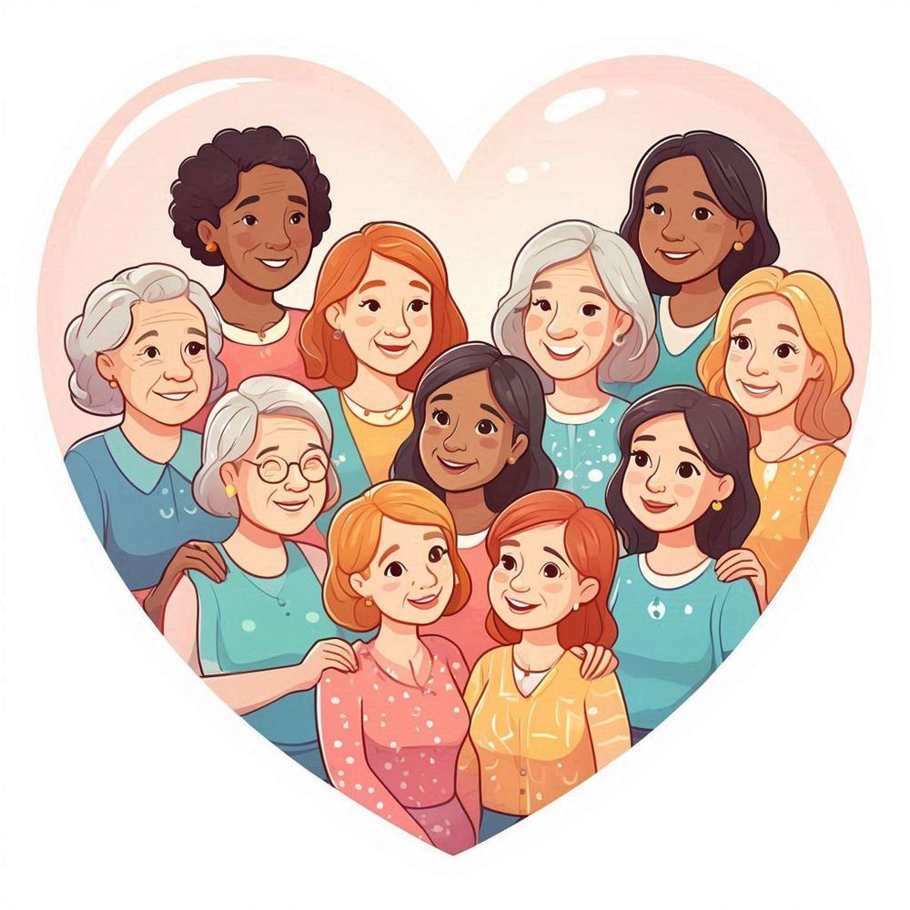 Mothers
