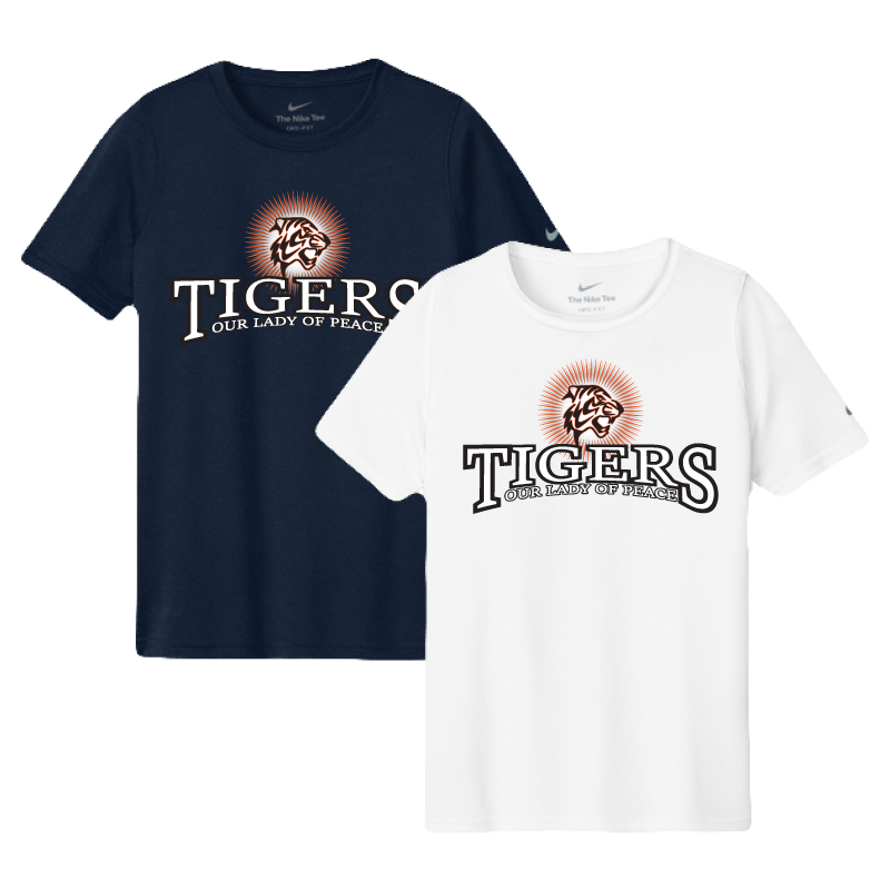 Tiger Wear