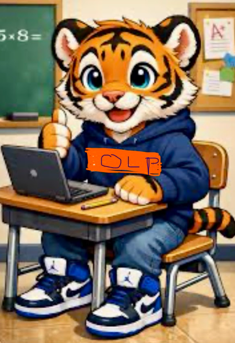 OLP Spring STAR Tests