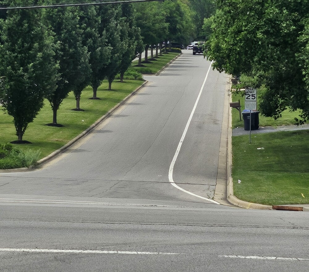 Worthington Hills