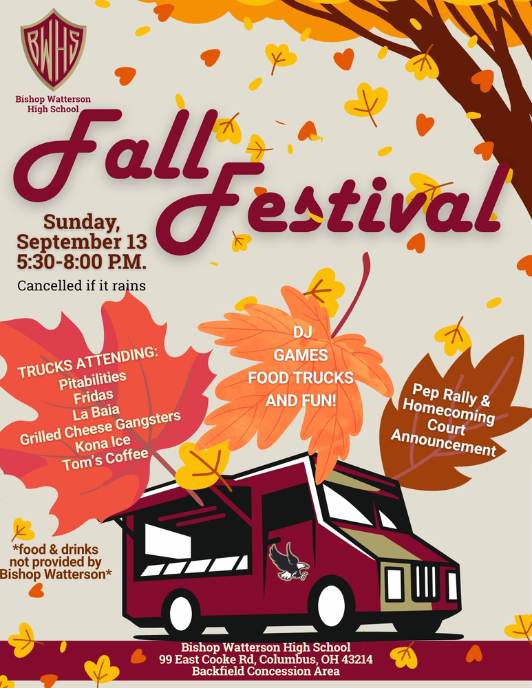 Fall Festival