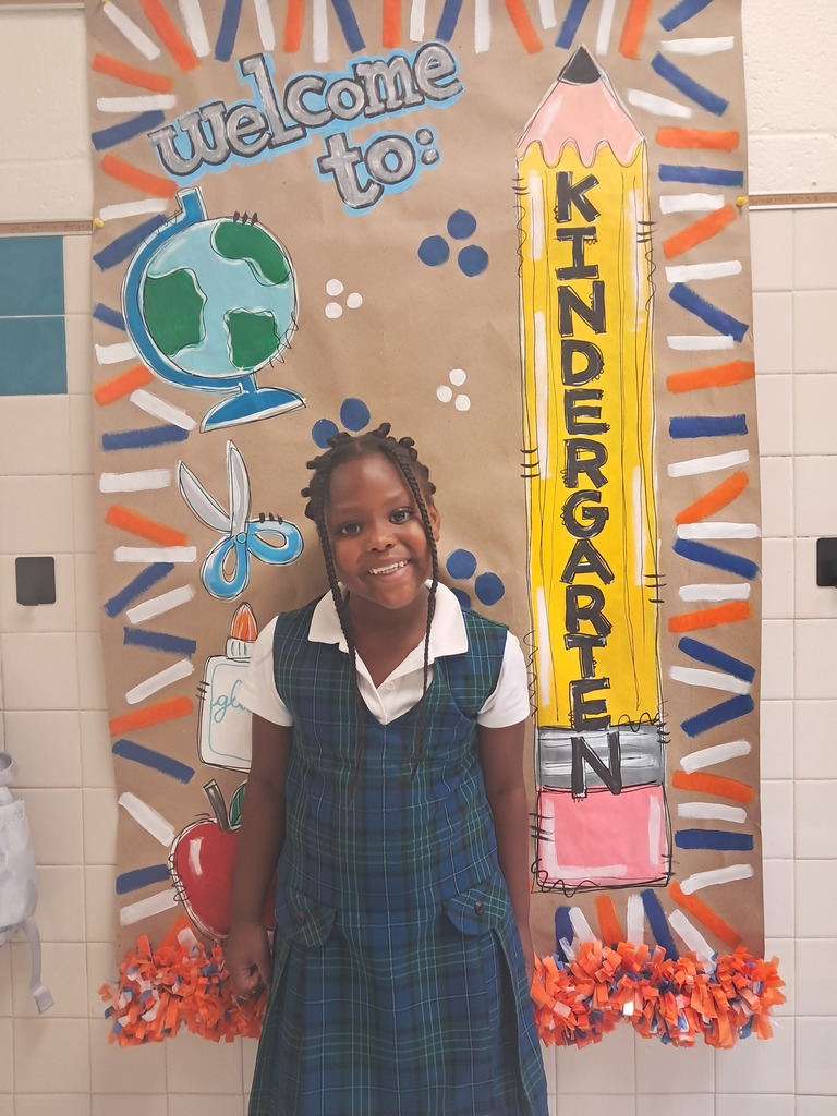 Kindergarten stu