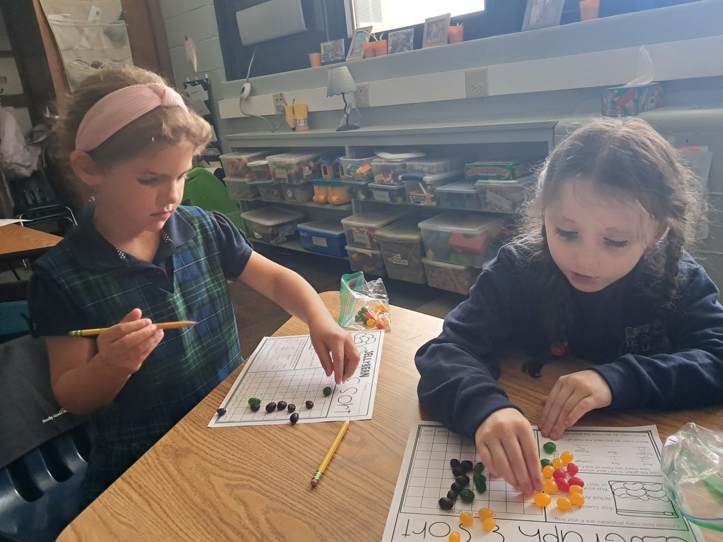 Kindergarten picture