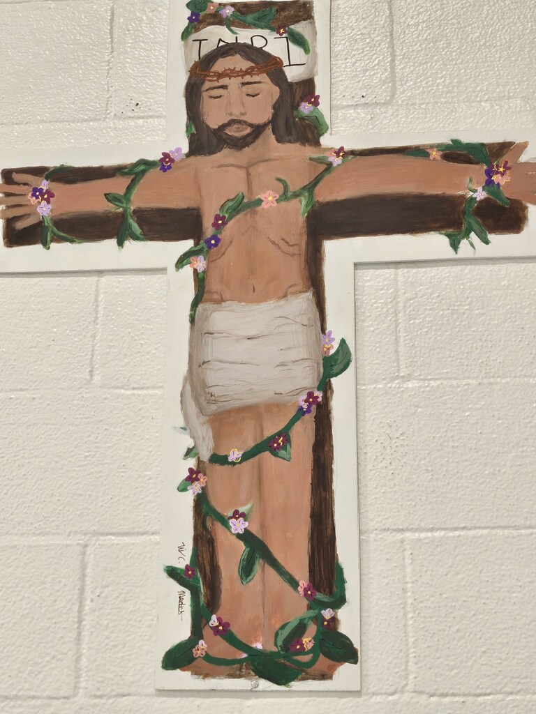 Crucifix