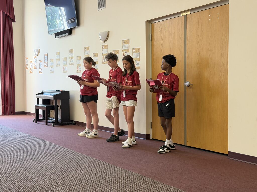 Leadership Academy