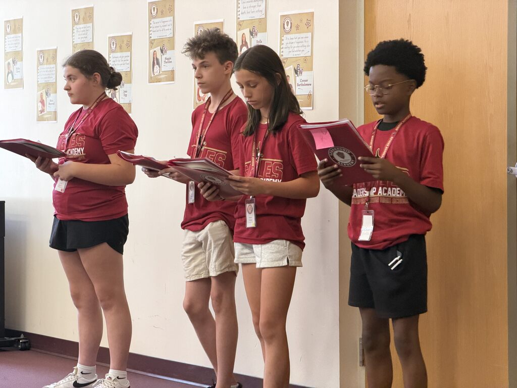 Leadership Academy
